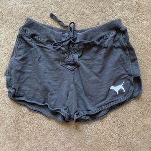 Victoria’s Secret shorts